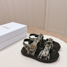 Christian Dior Sandals